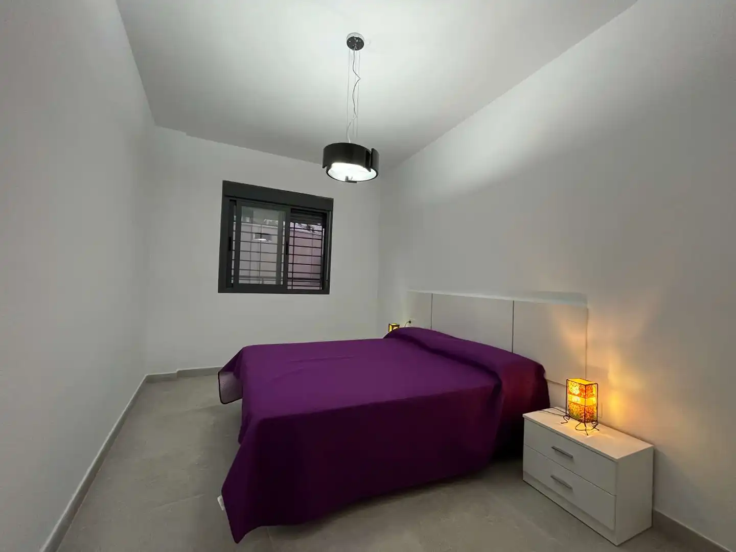 Piso de 85 m² en Garrucha