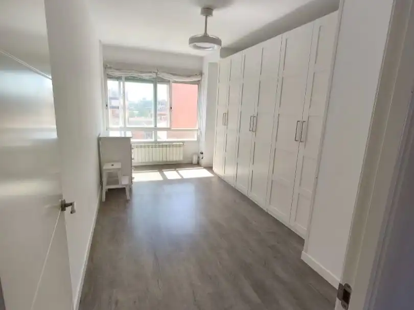 Piso de 86 m² en Madrid