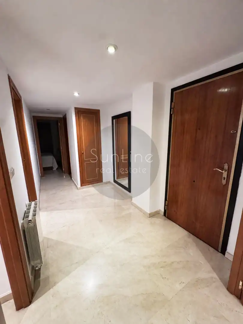 Pis de 135 m² a València