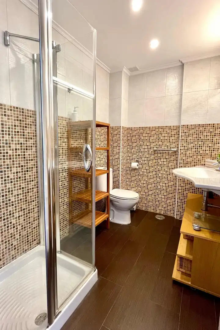 Pis de 110 m² a Piélagos