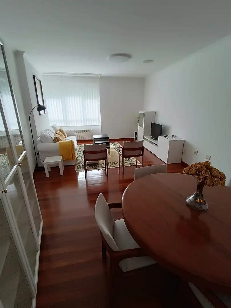 Piso de 88 m² en Lugo