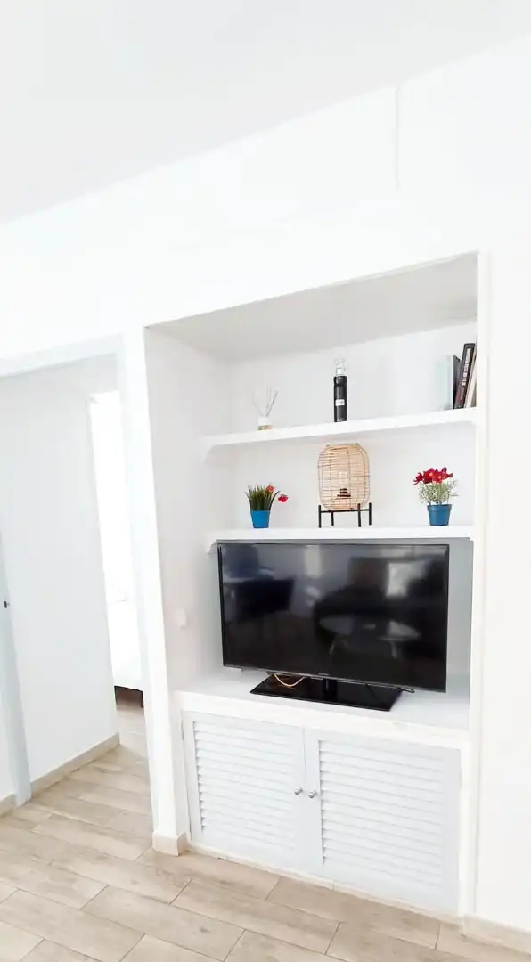 Wohnung 45 m² in Torremolinos