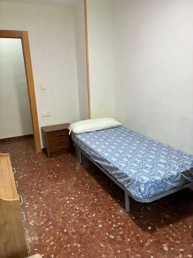 Wohnung 110 m² in Granada