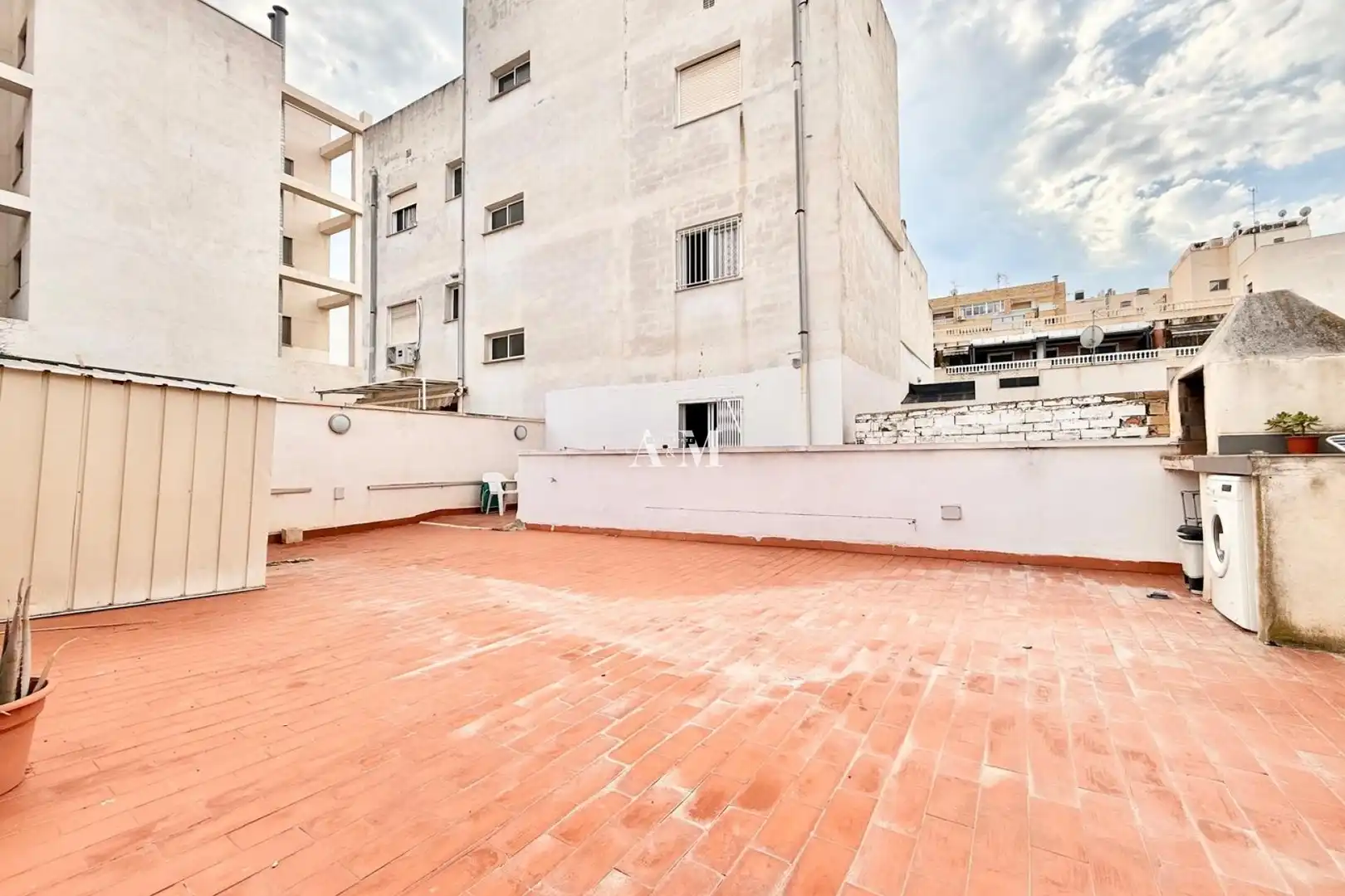 Pis de 25 m² a Torrevella