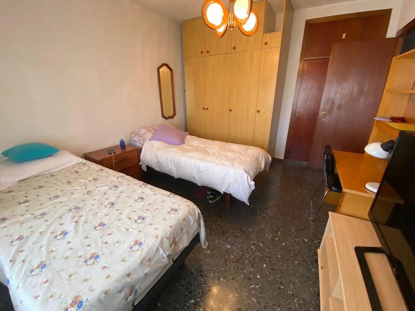 Piso de 130 m² en Albacete