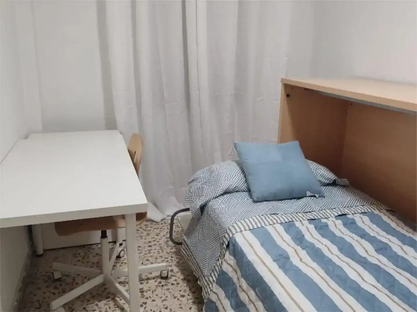 Pis de 80 m² a Jaén