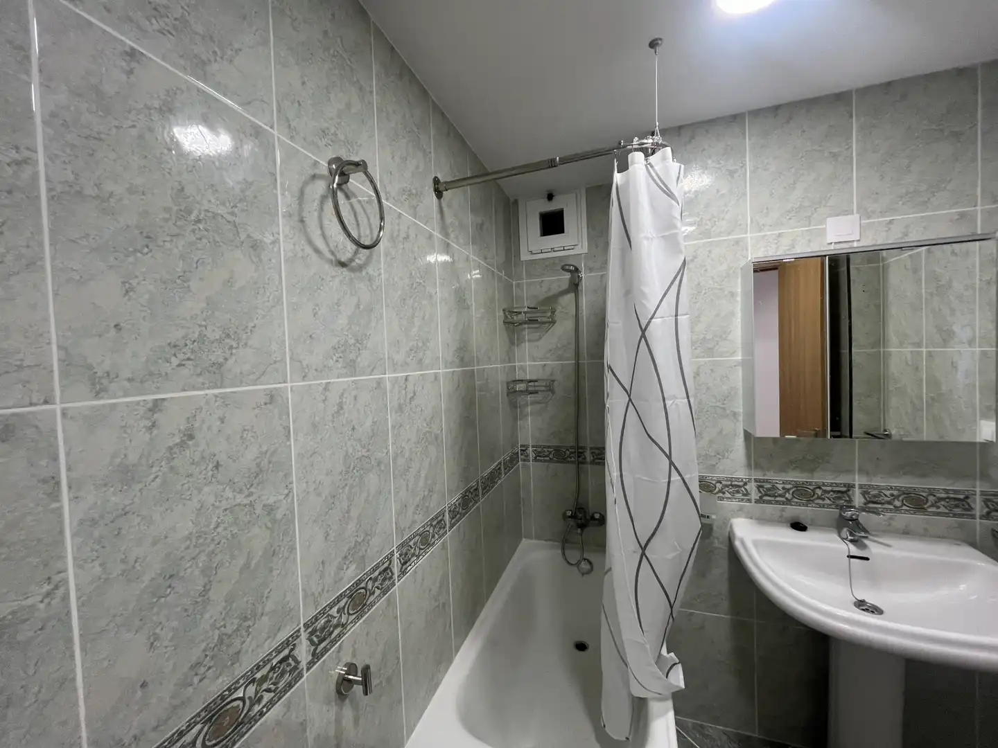 Piso de 77 m² en La Coruña