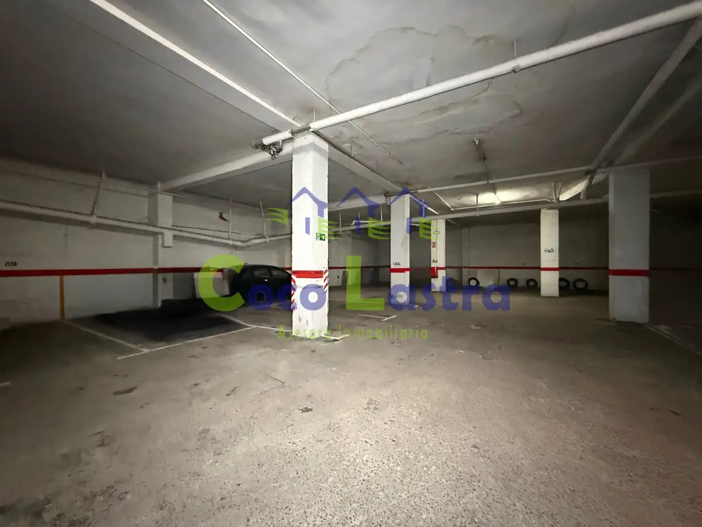 Piso de 125 m² en Salamanca