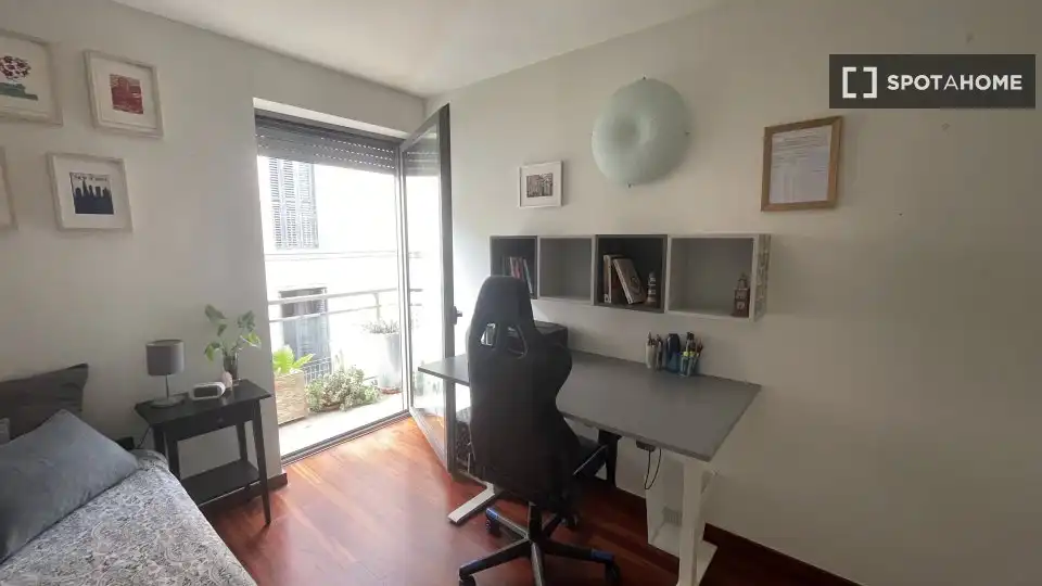 Zimmer zur Miete, Barcelona
