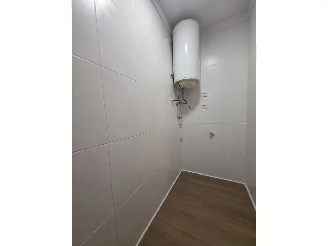 Apartamento 70 m² em Manresa