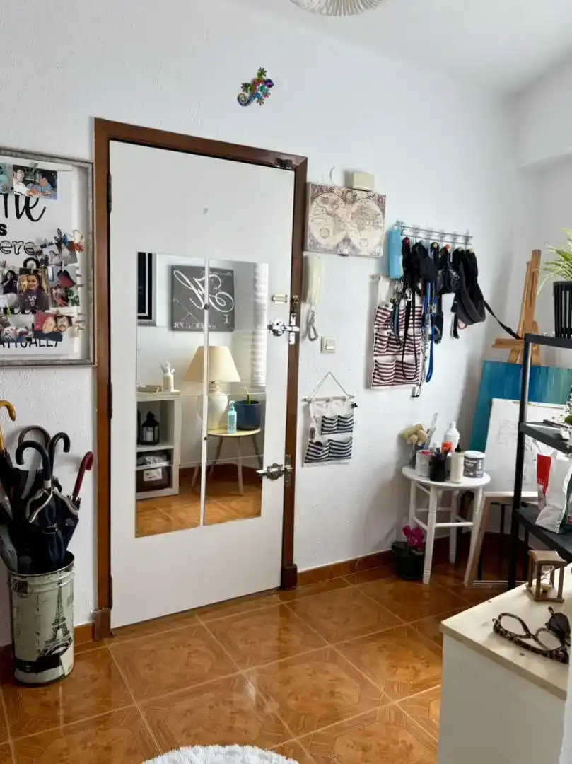 Habitación 117 m², Ourense