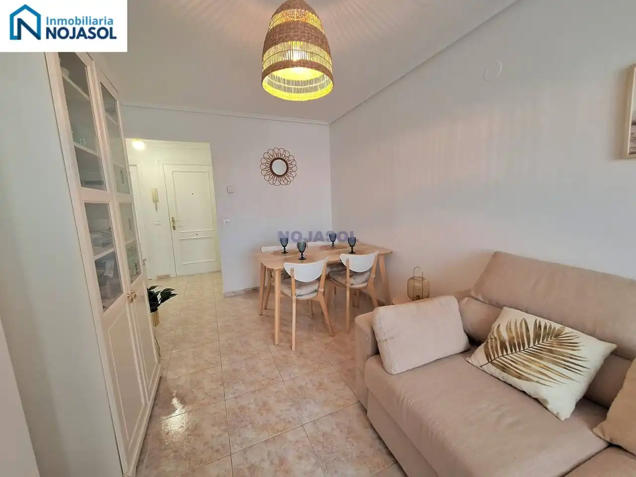 Piso de 60 m² en Noja