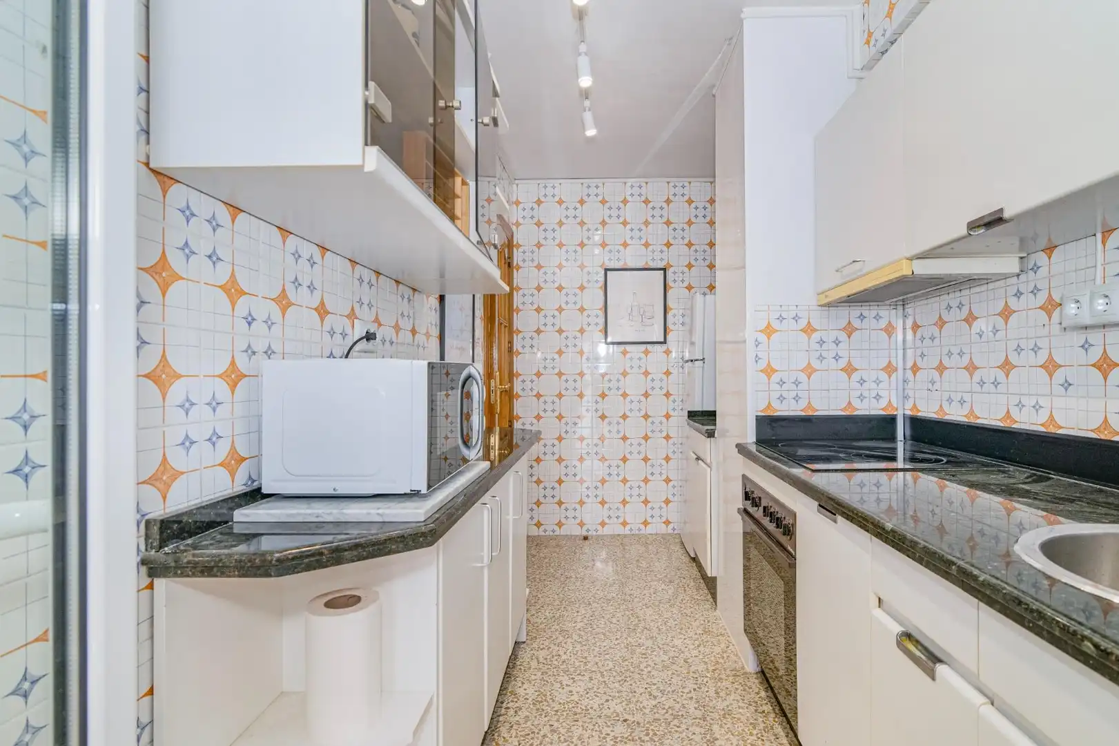 Piso de 97 m² en Granada