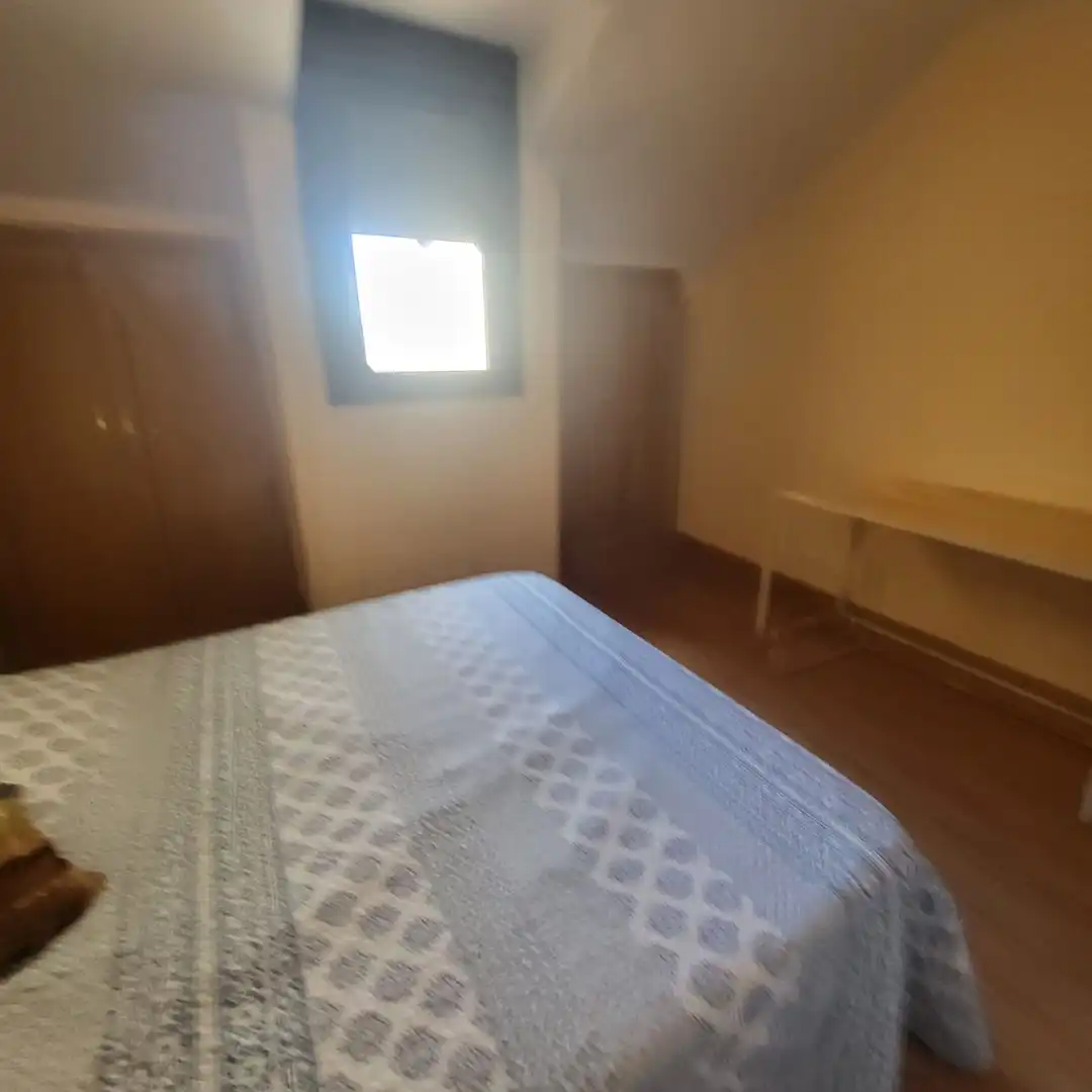 Piso de 150 m² en Ávila