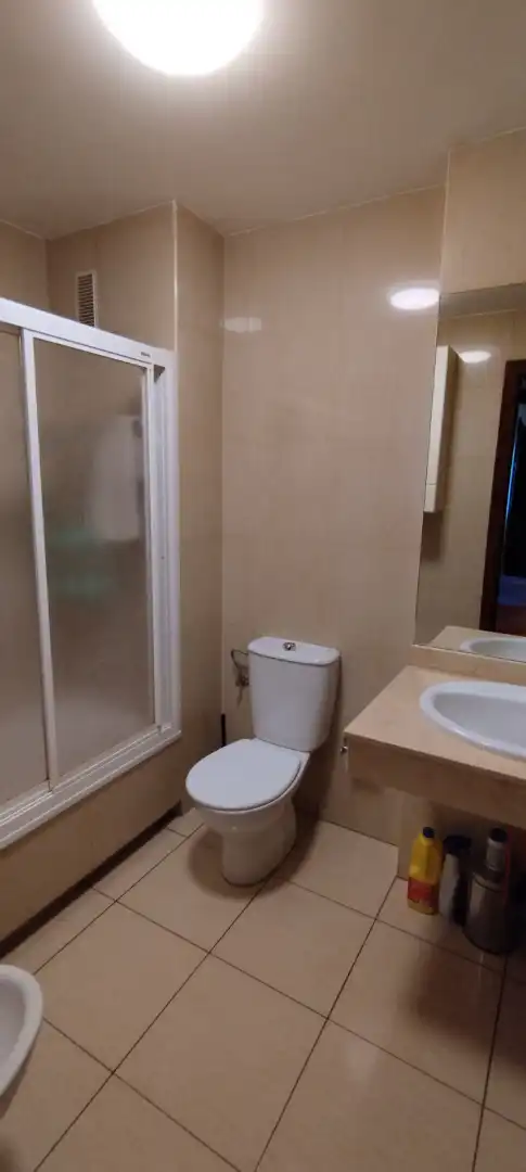 Piso de 92 m² en Las Palmas de Gran Canaria