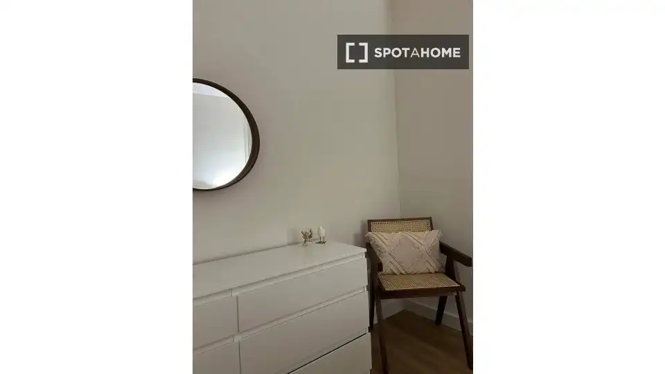 Pis de 79 m² a Madrid