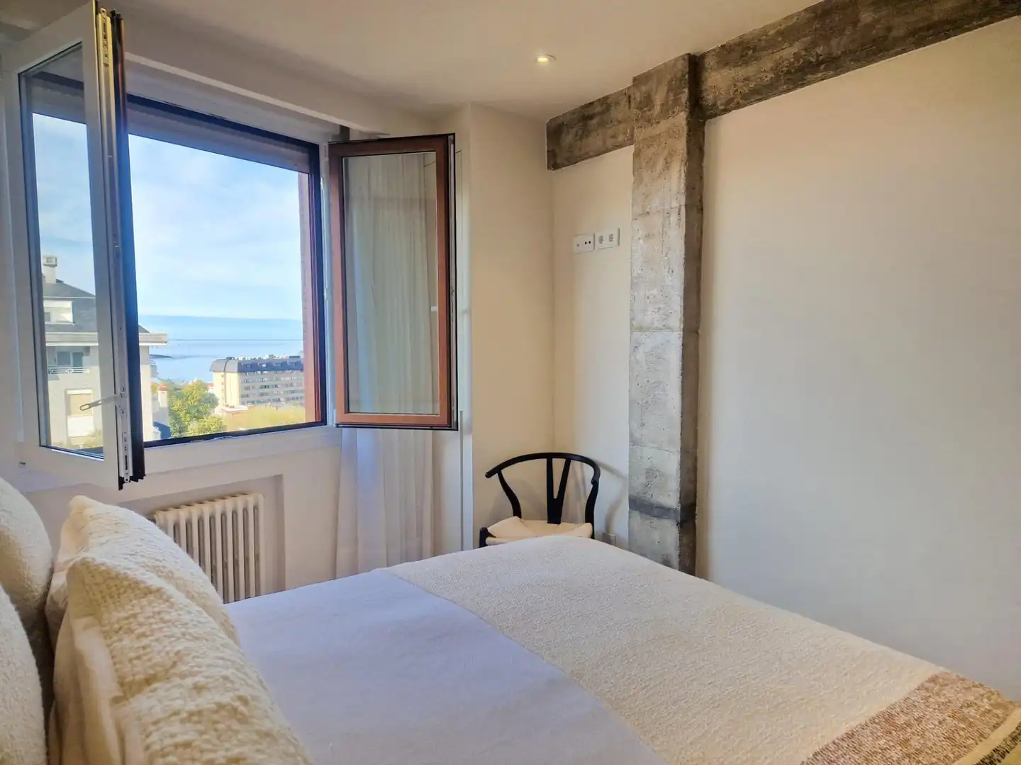 Pis de 88 m² a Santander