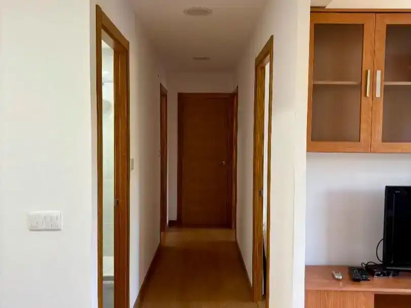 Piso de 80 m² en Santiago de Compostela