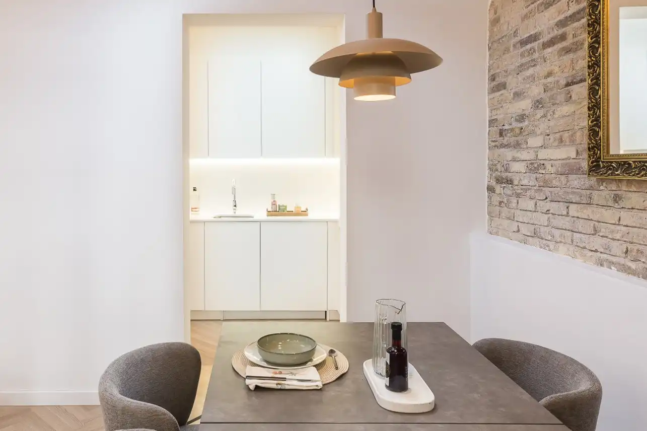 Piso de 81 m² en Barcelona