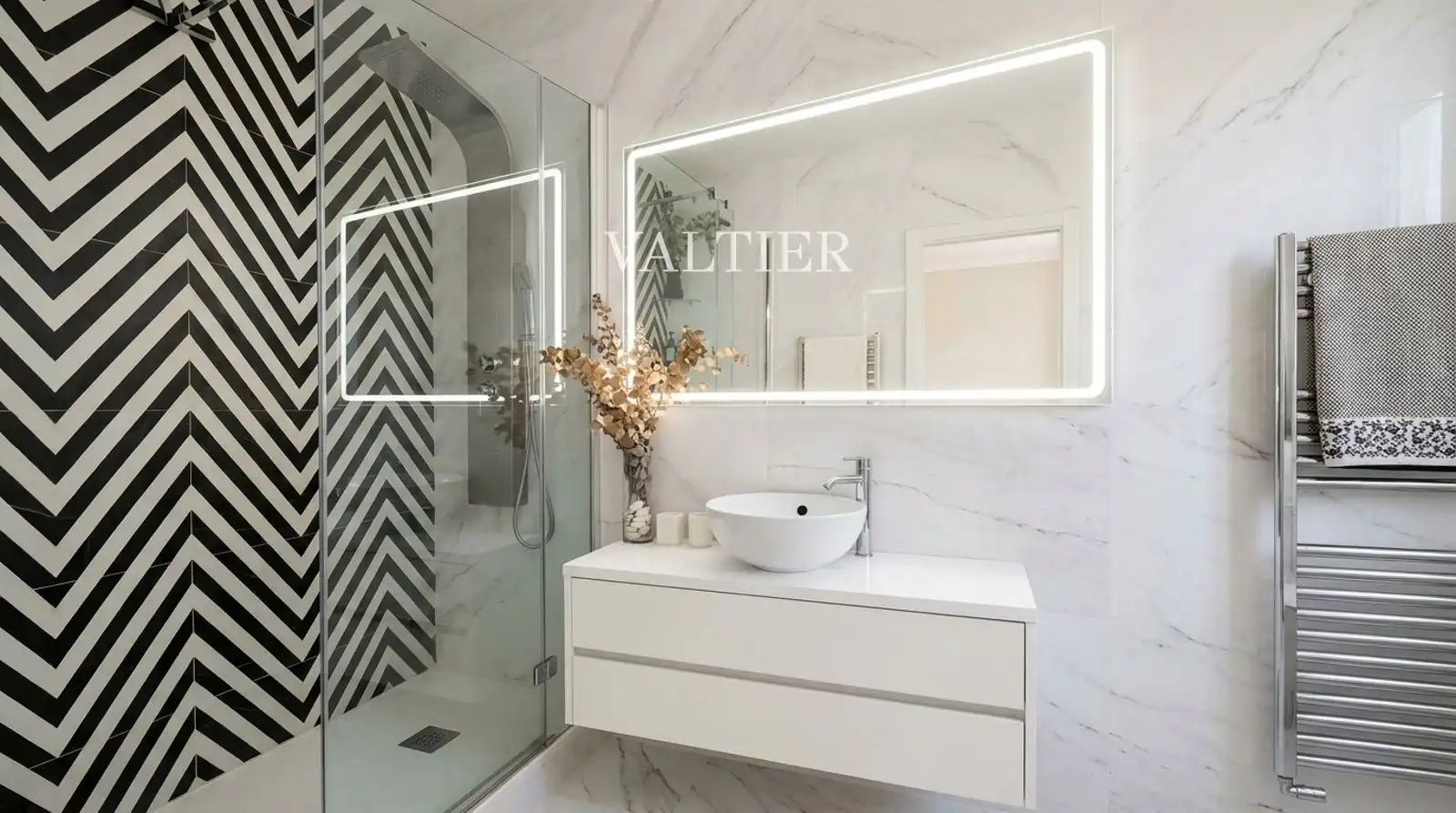 Piso de 70 m² en Madrid