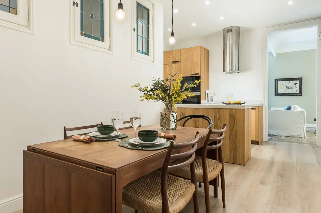 Piso de 30 m² en Barcelona