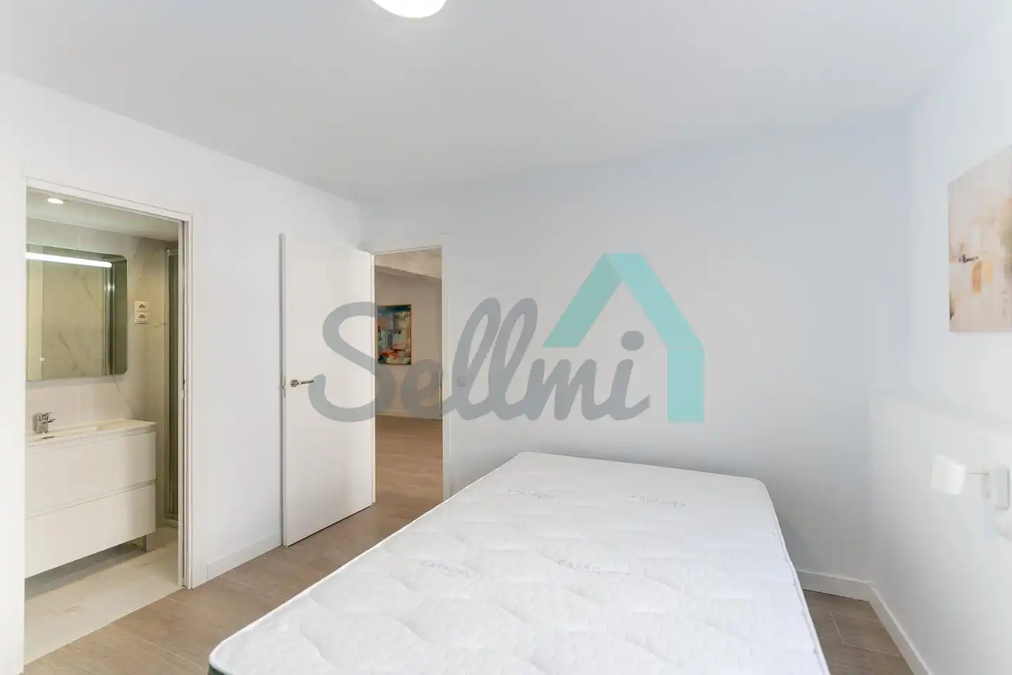 Piso de 67 m² en Oviedo