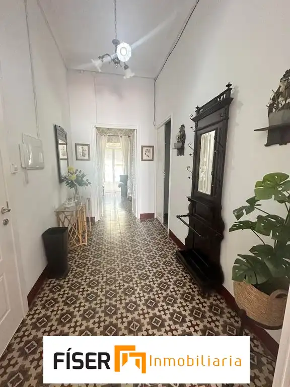 Piso de 85 m² en Zafra