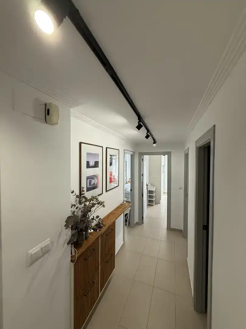 Pis de 92 m² a Baeza