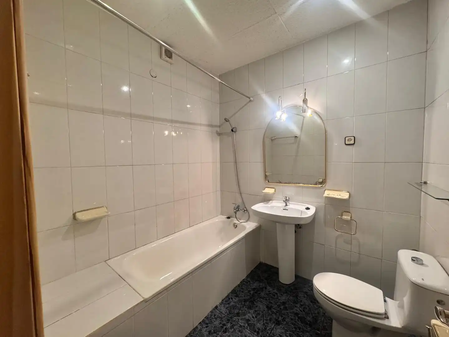 Piso de 80 m² en Mérida