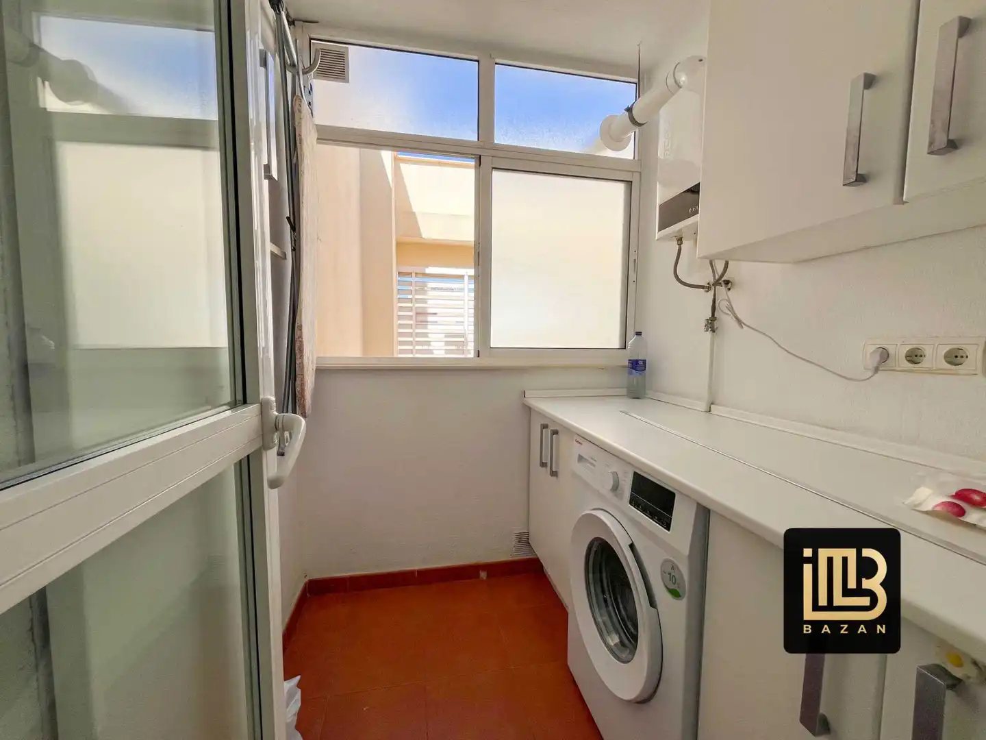 Квартира 150 м² у Малаґі