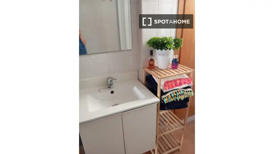 Habitación 92 m², Los Alcázares