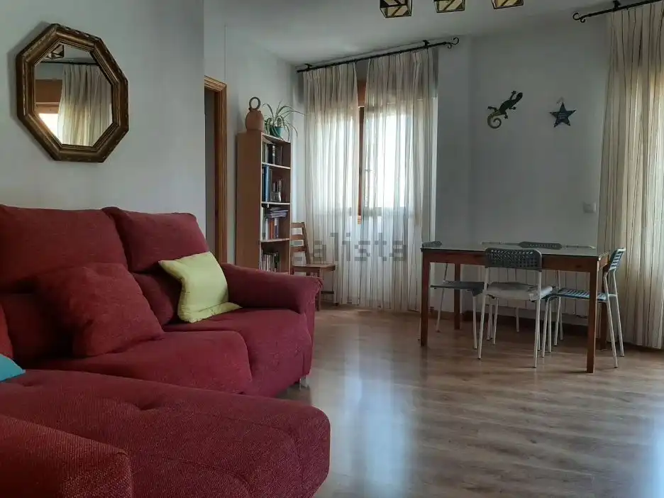 Habitación en alquiler, Manzanares el Real