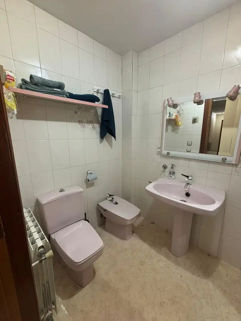 Piso de 127 m² en Valdepeñas