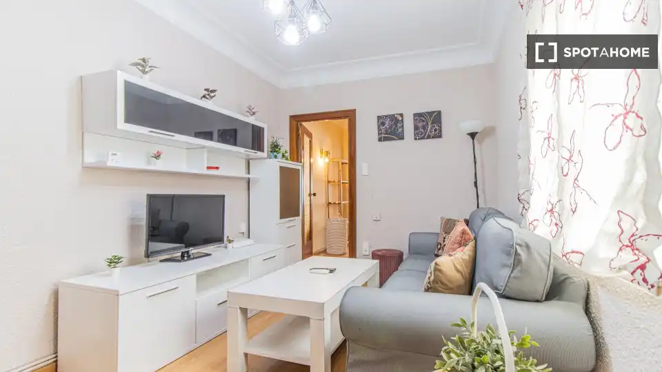 Habitación 94 m², Zaragoza