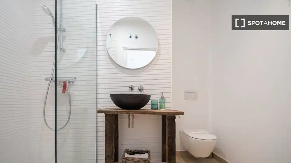 Habitación 58 m², Cádiz