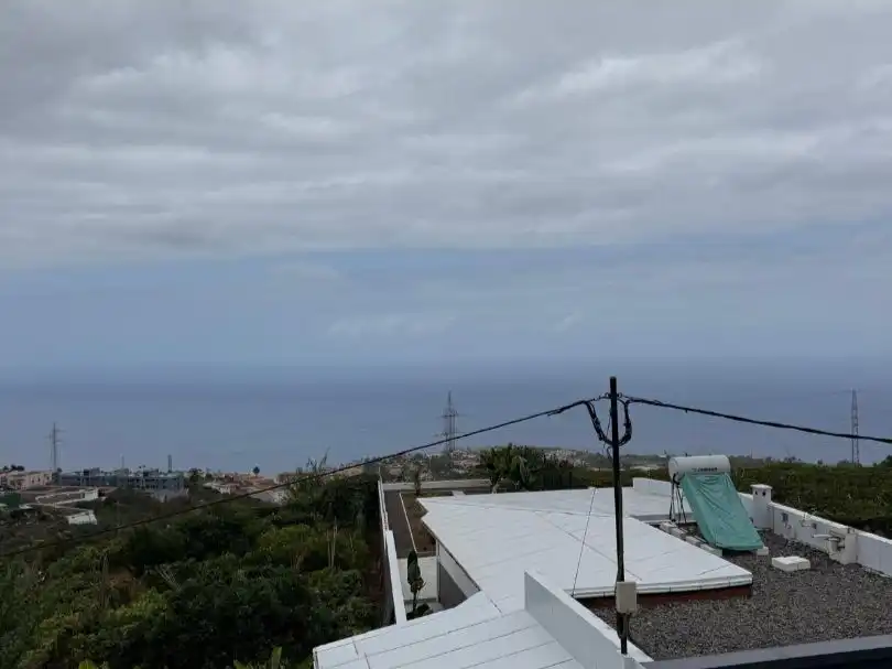 Pis de 63 m² a Santa Úrsula