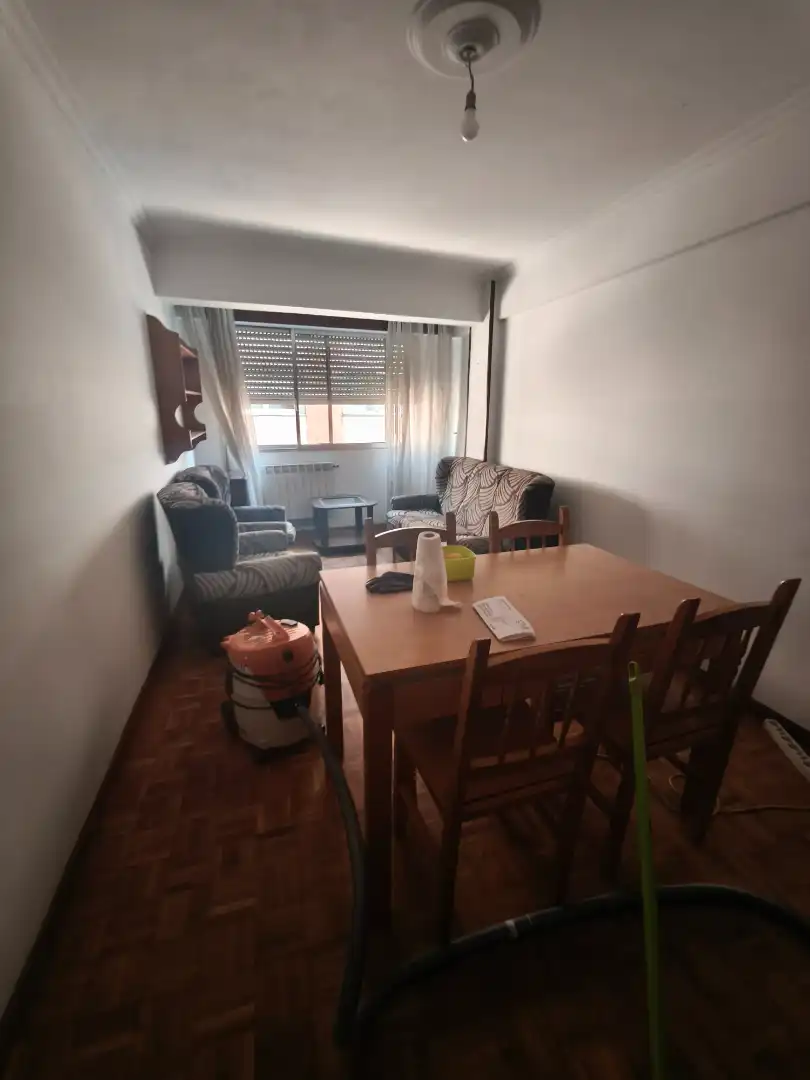Piso de 85 m² en Santiago de Compostela
