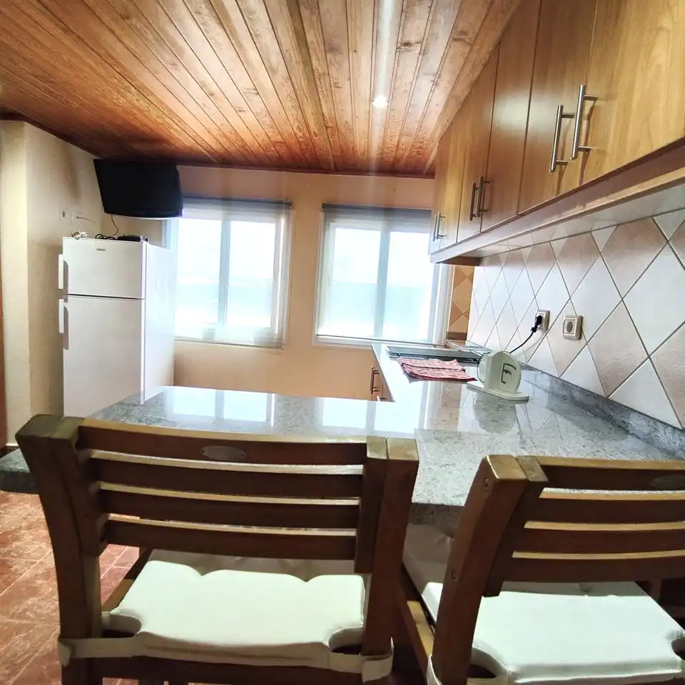 Maison 274 m² à Santa María de Guía de Gran Canaria