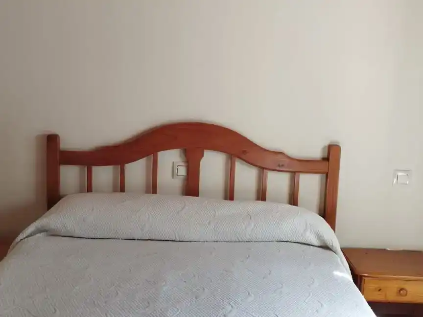Piso de 60 m² en El Barco de Ávila