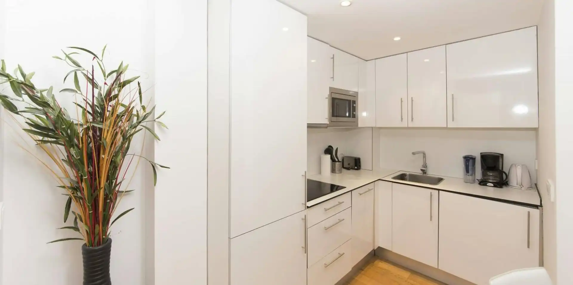 Appartamento 70 m² a Madrid