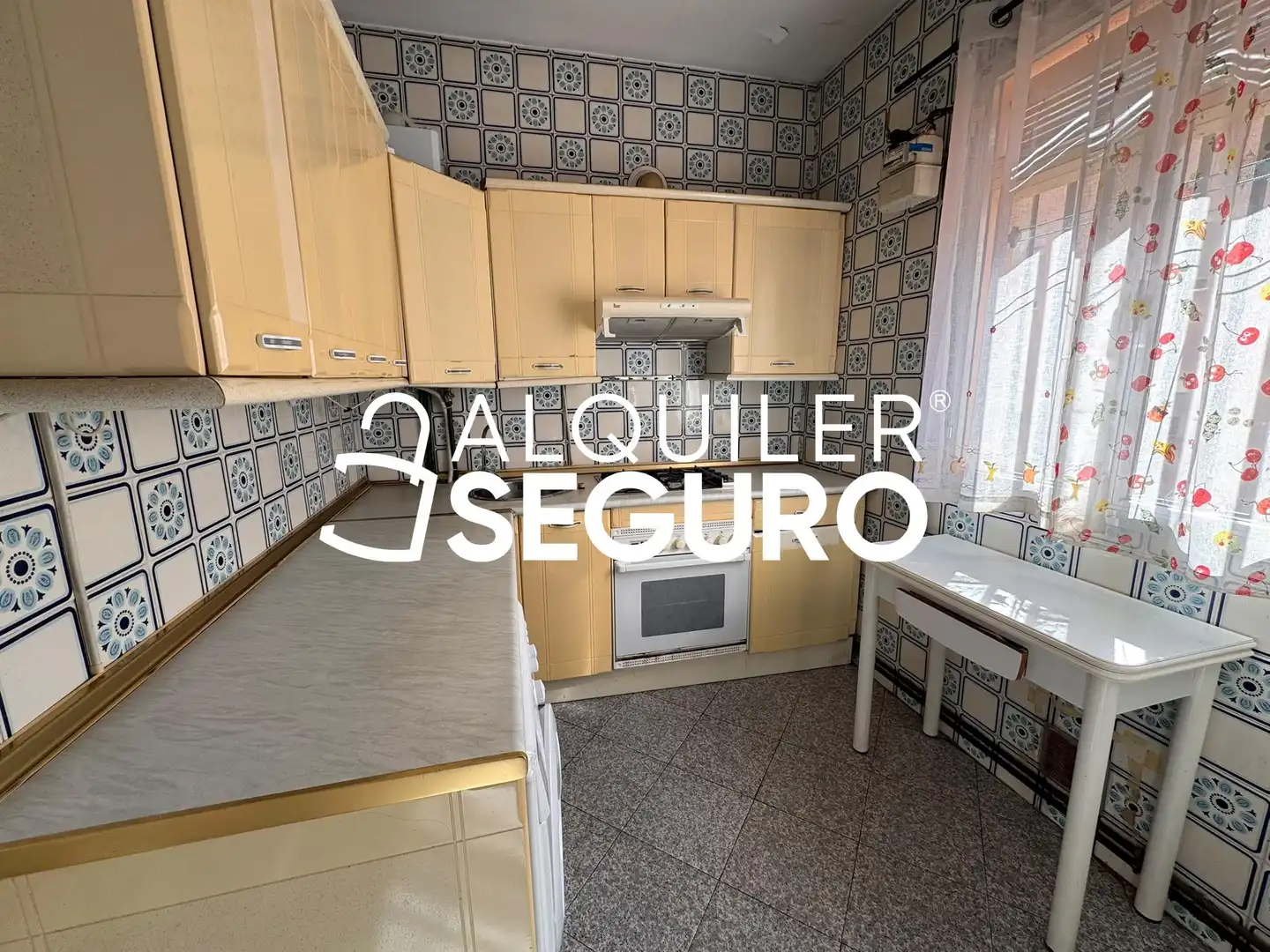 Piso de 65 m² en Madrid