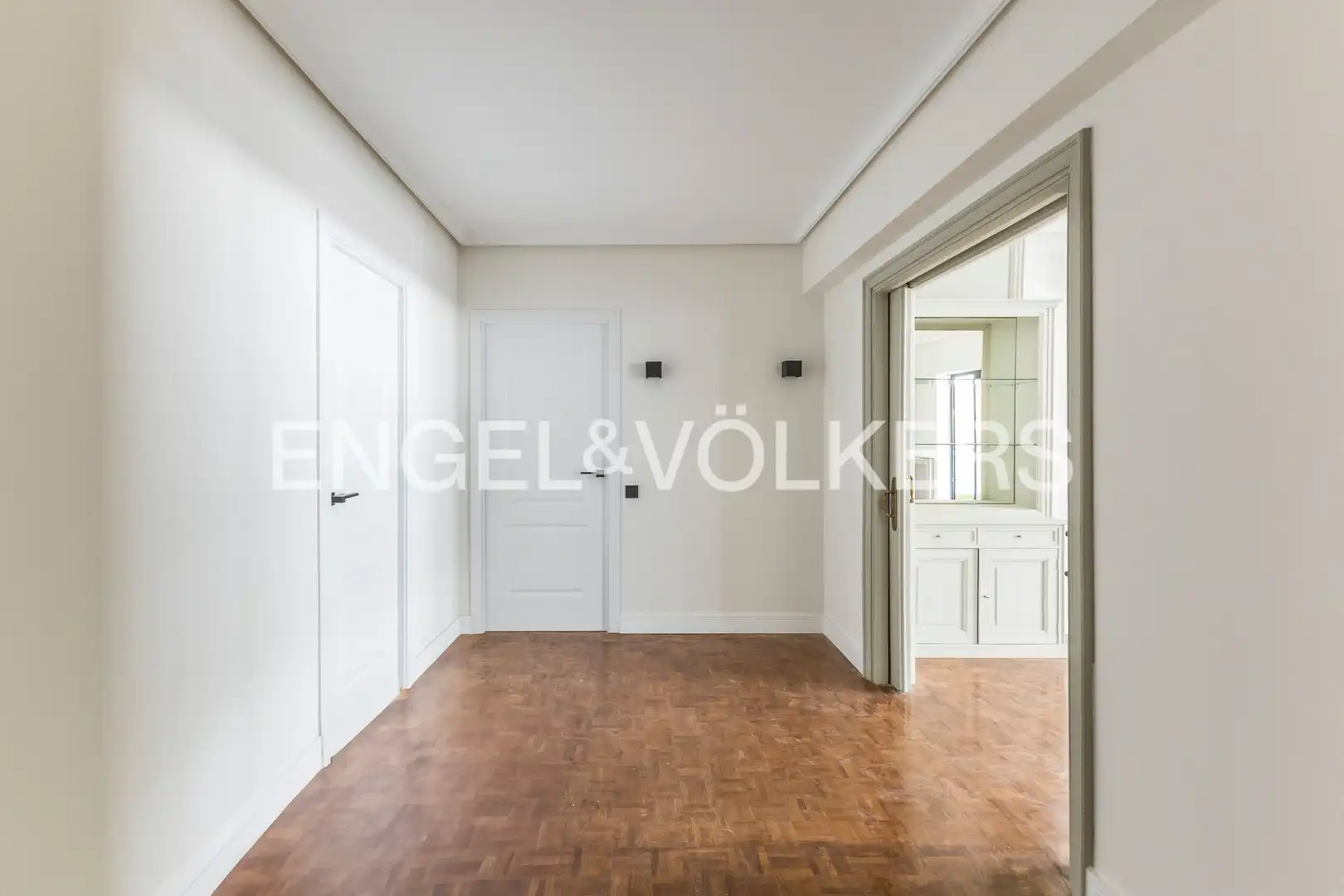 Piso de 222 m² en Madrid
