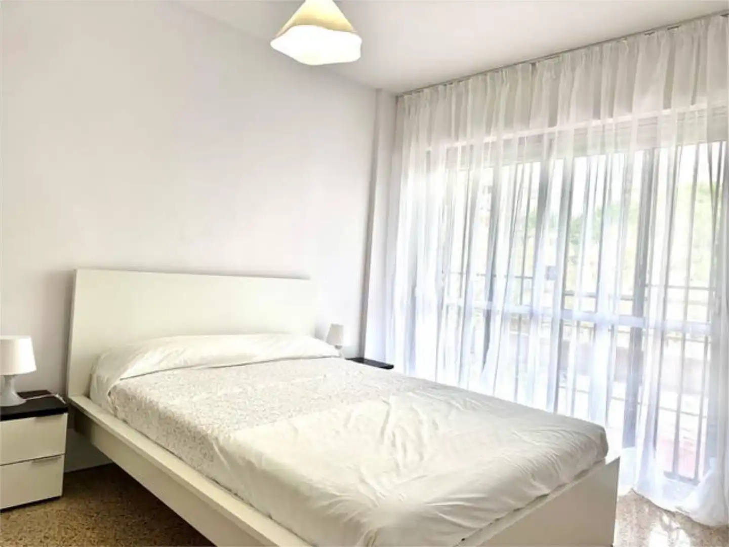 Pis de 84 m² a Algesires