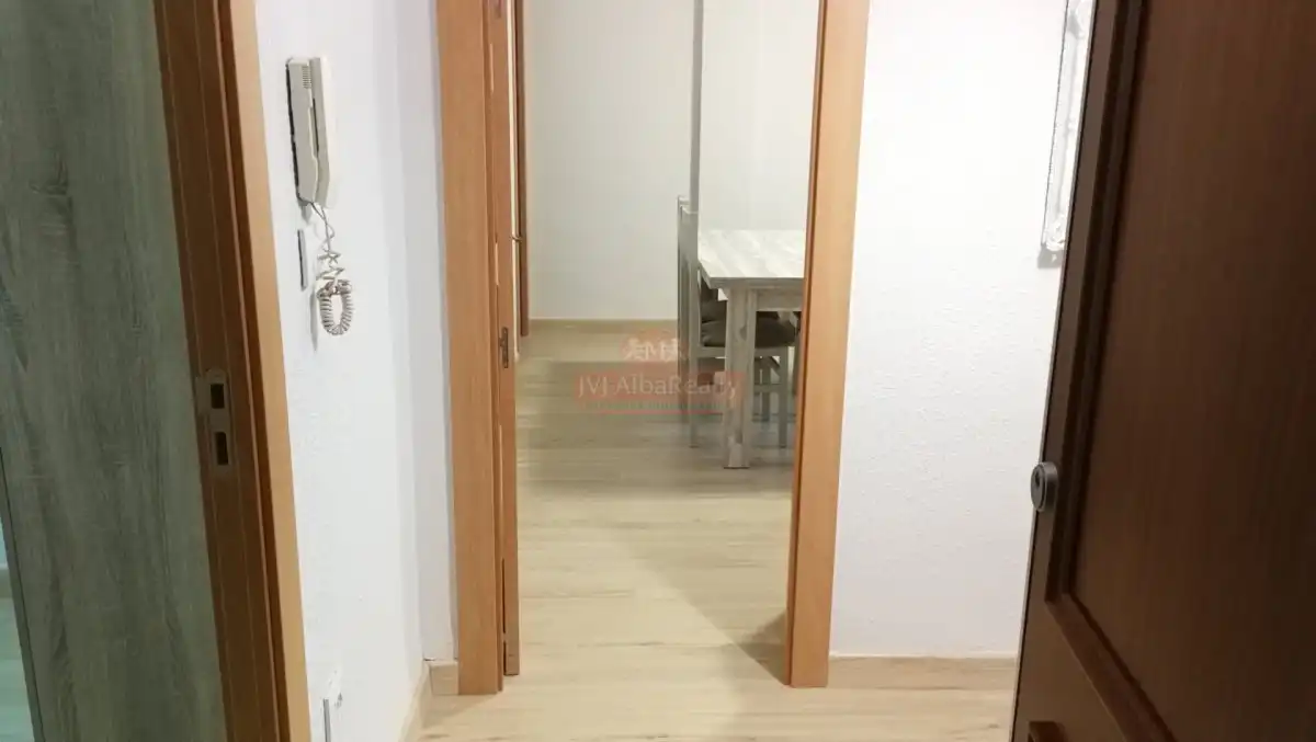 Piso de 113 m² en Albacete