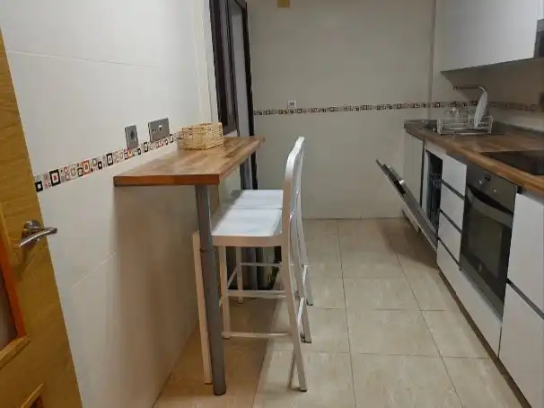 Piso de 77 m² en Murcia