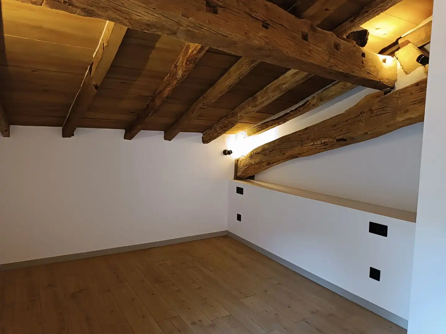 Apartamento 120 m² em la Vall de Bianya