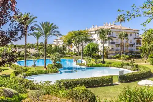 Piso de 123 m² en Marbella