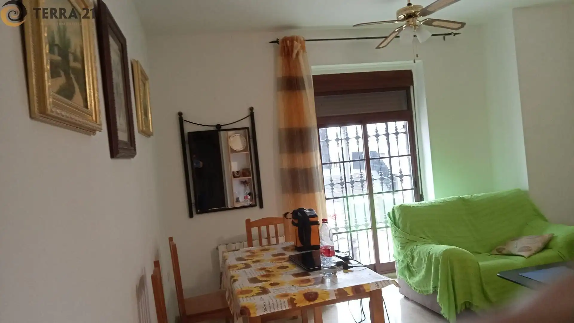 Habitación 86 m², Jaén