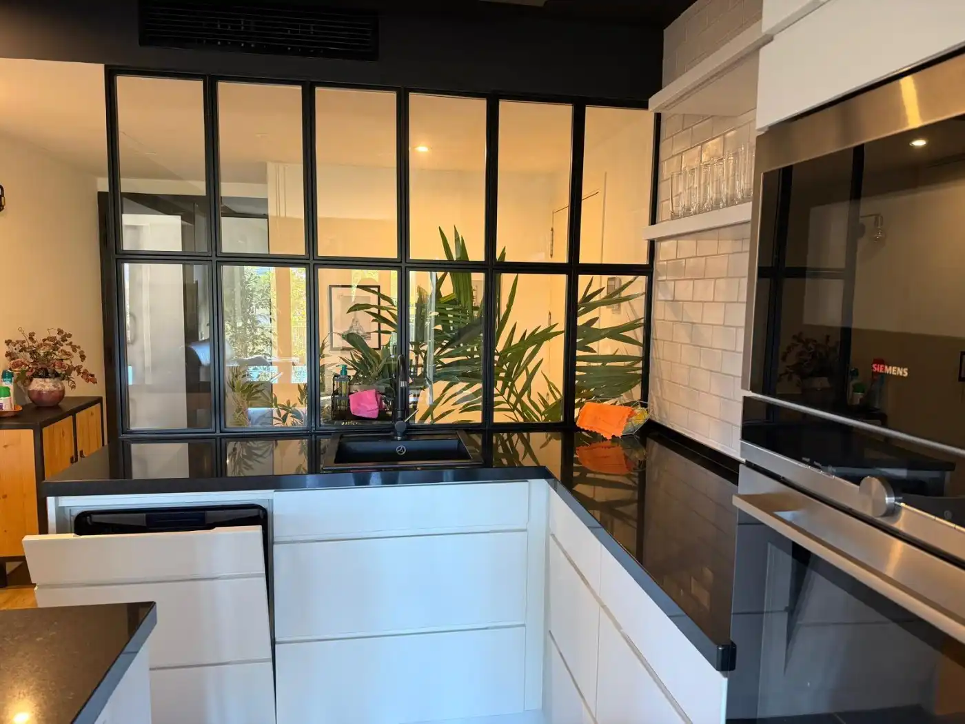 Pis de 93 m² a Barcelona