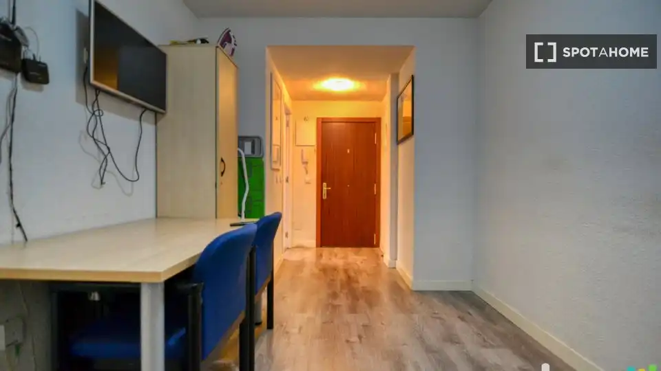 Комната в аренду, Getafe